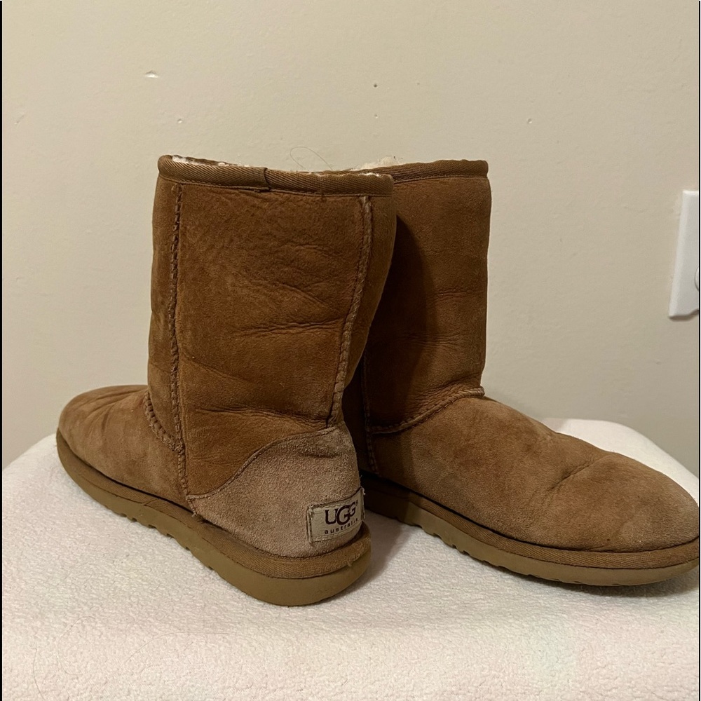 Uggs